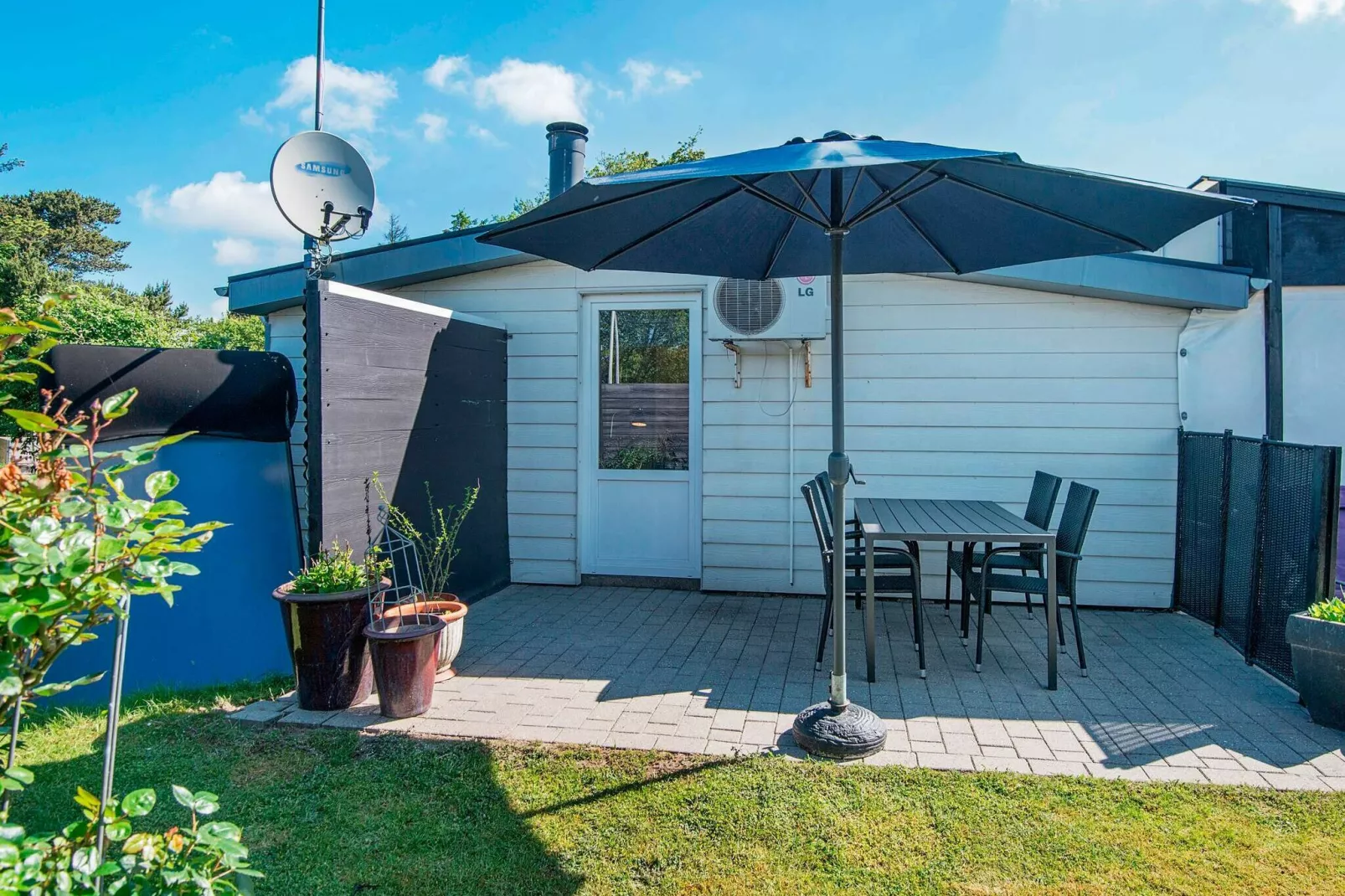6 persoons vakantie huis in Broager-By Traum-Buitenlucht