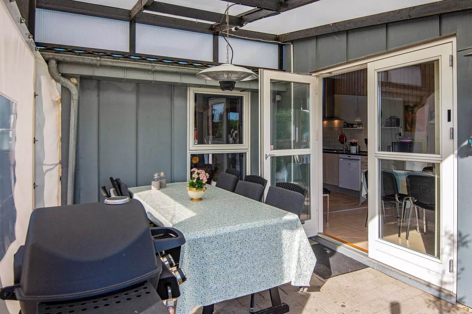 6 persoons vakantie huis in Broager-By Traum-Buitenlucht