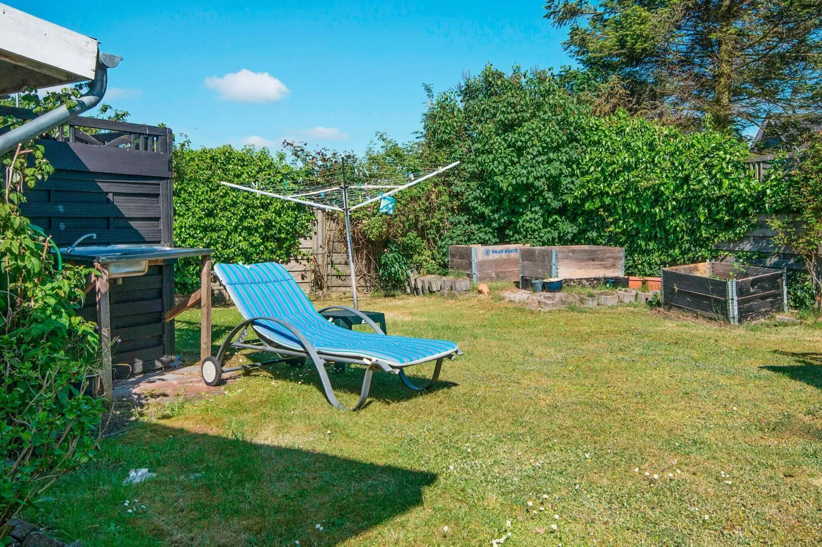 6 persoons vakantie huis in Broager-By Traum-Buitenlucht