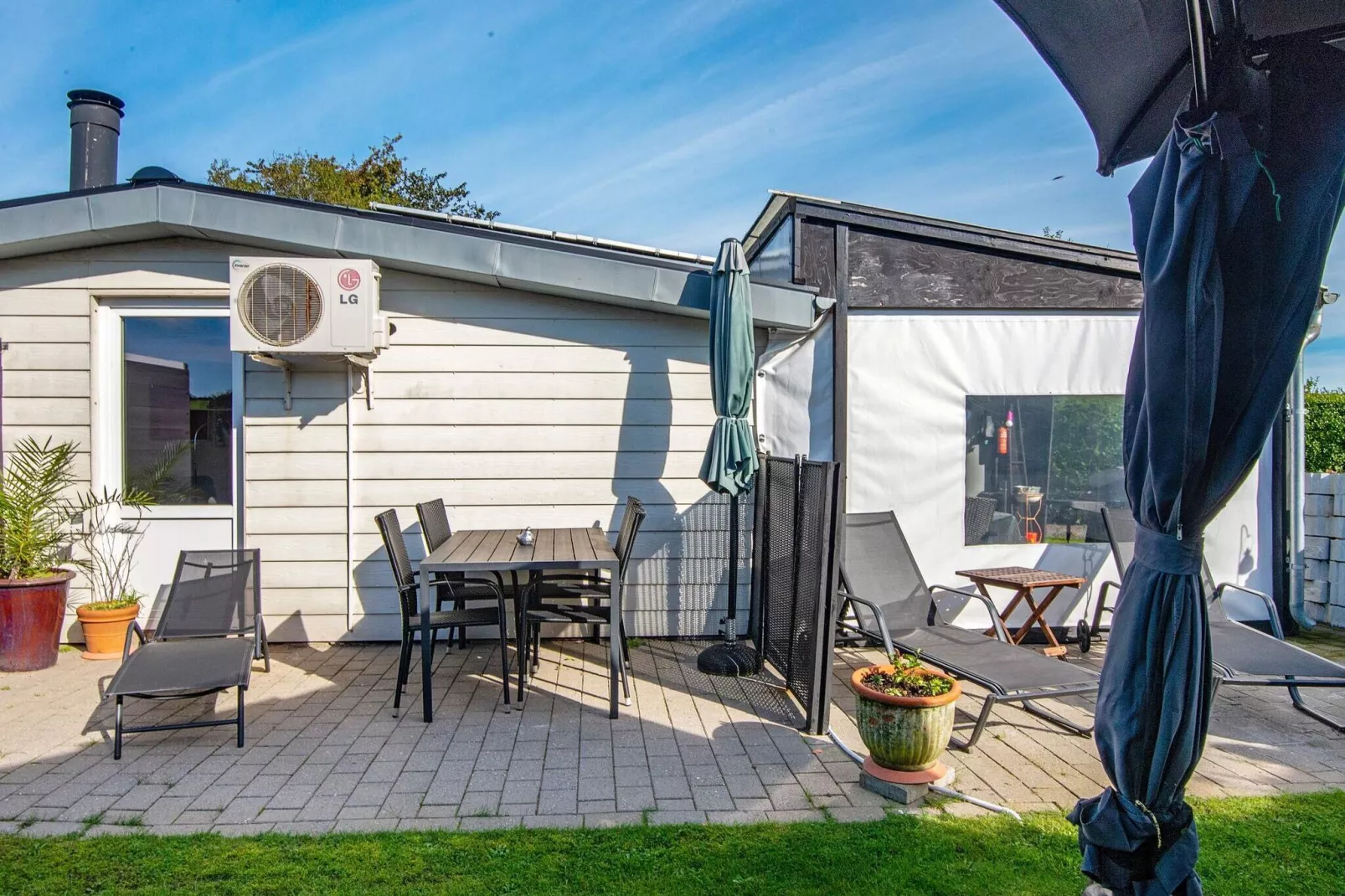 6 persoons vakantie huis in Broager-By Traum-Buitenlucht