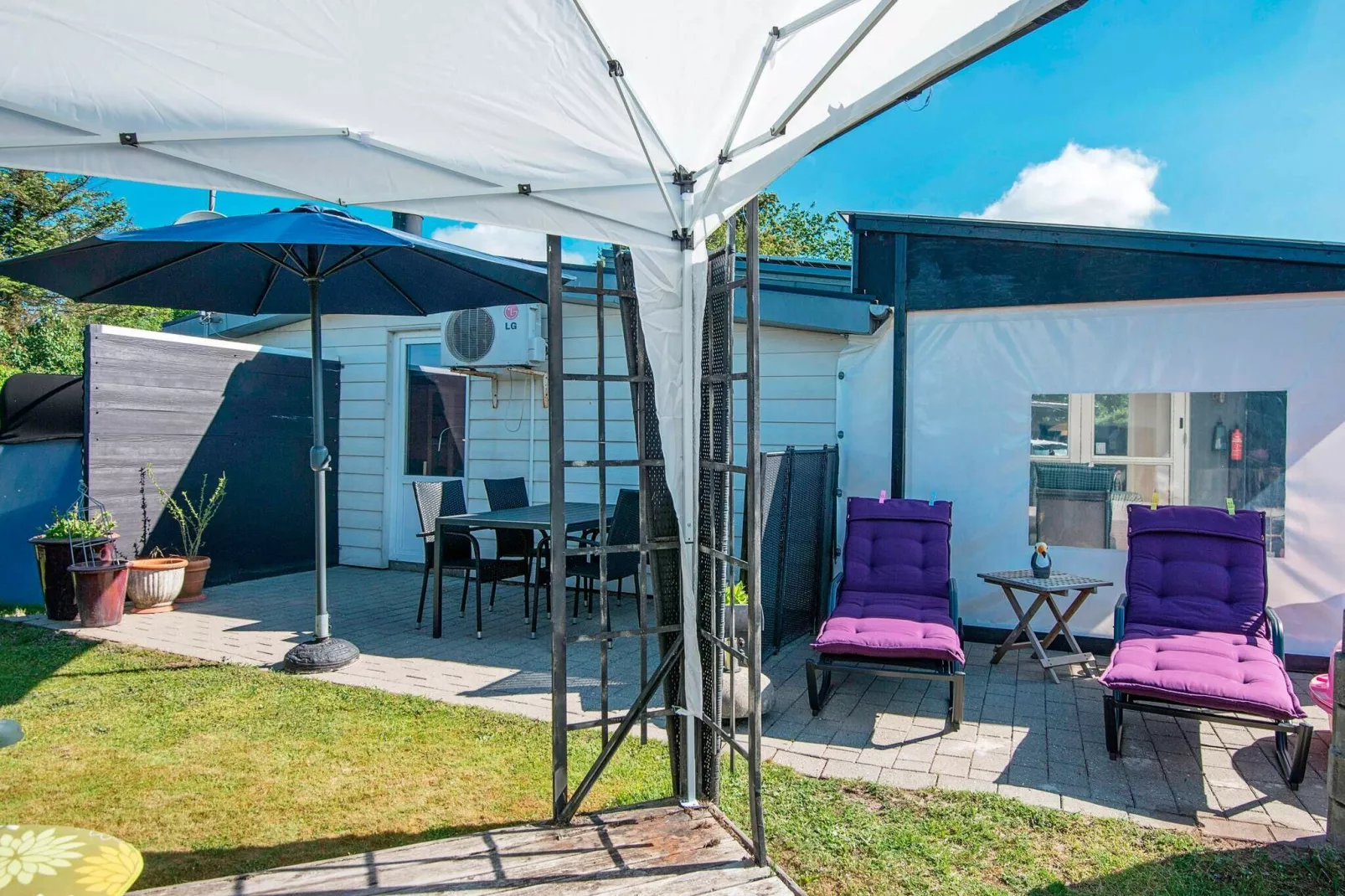 6 persoons vakantie huis in Broager-By Traum-Buitenlucht