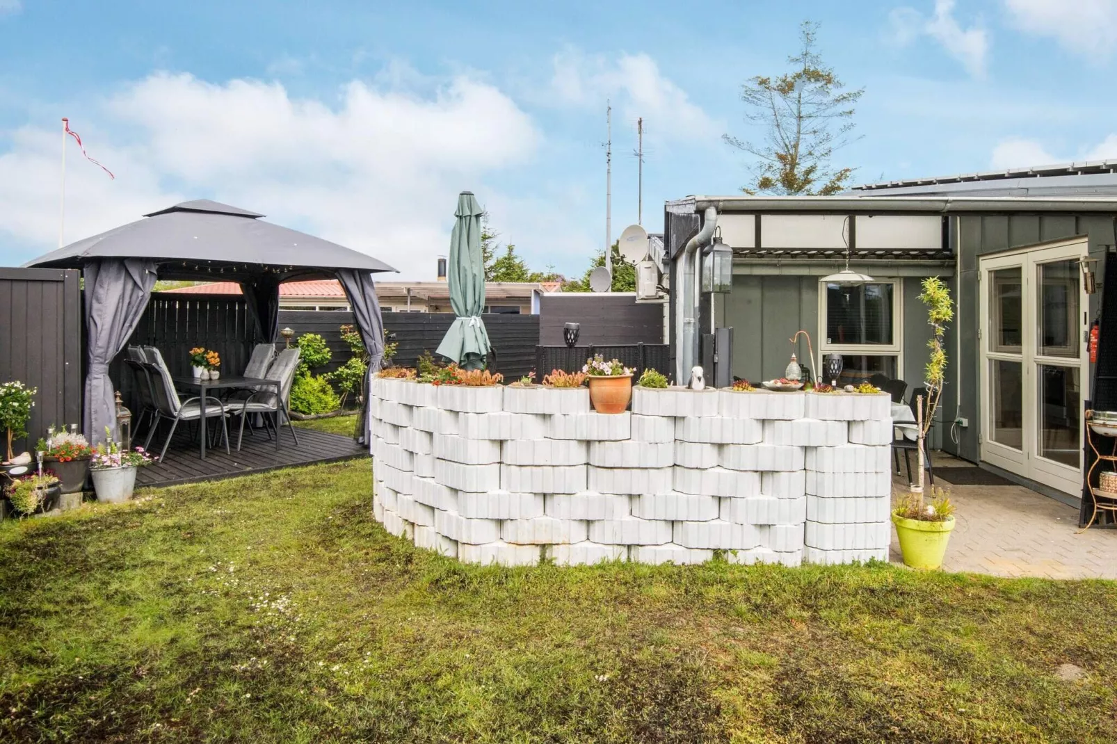 6 persoons vakantie huis in Broager-By Traum-Buitenlucht