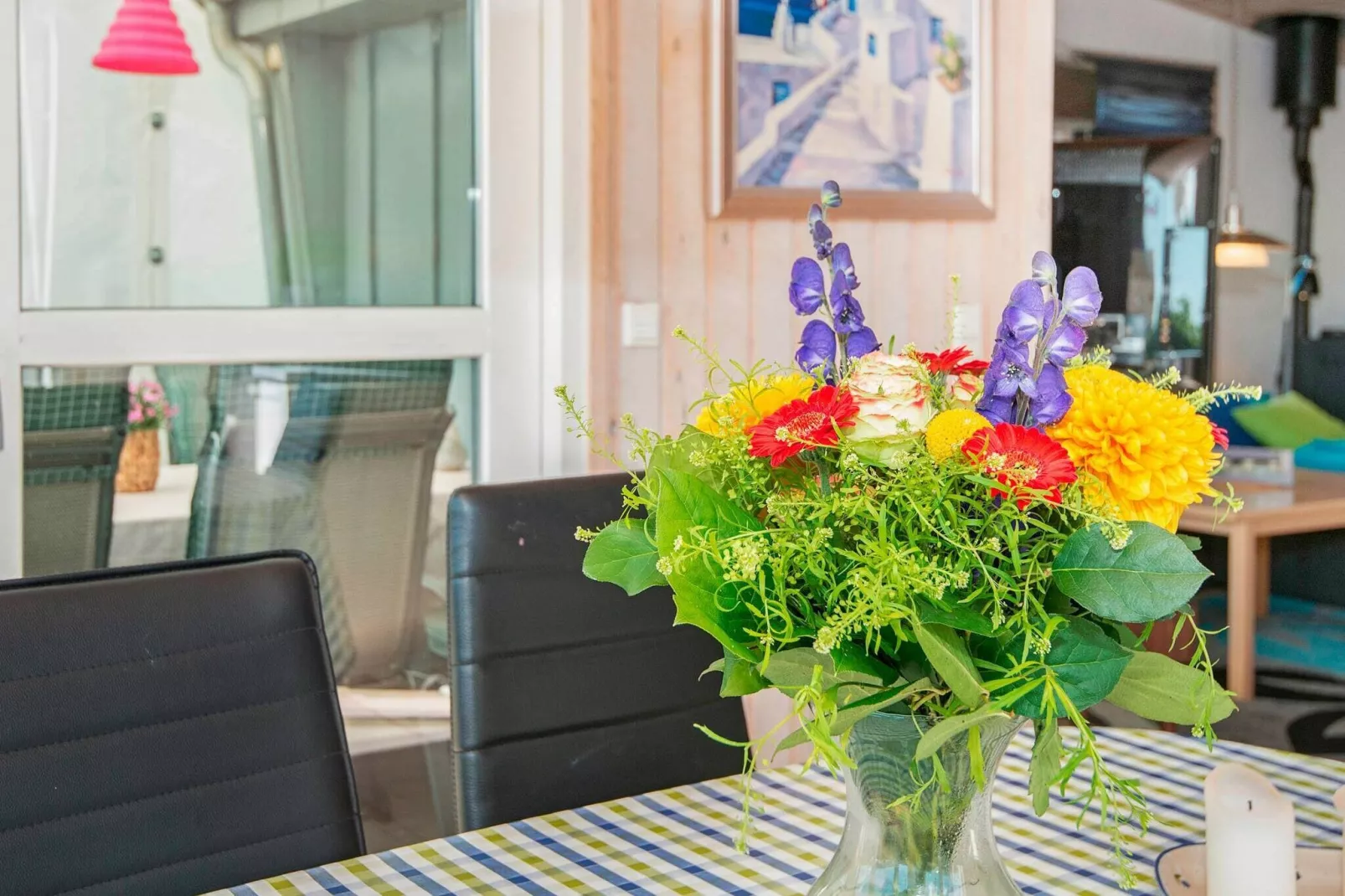 6 persoons vakantie huis in Broager-By Traum-Binnen