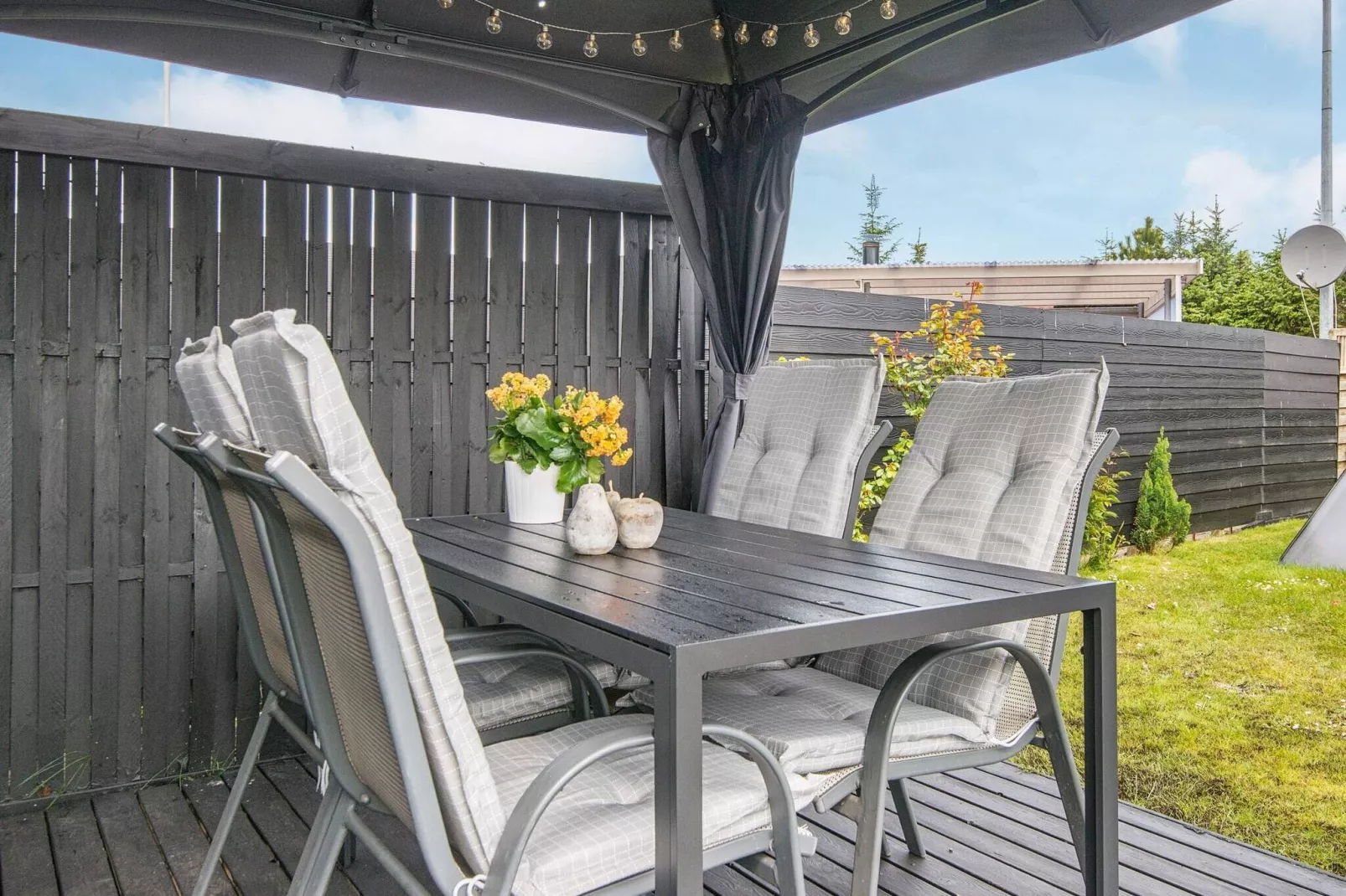6 persoons vakantie huis in Broager-By Traum-Buitenlucht