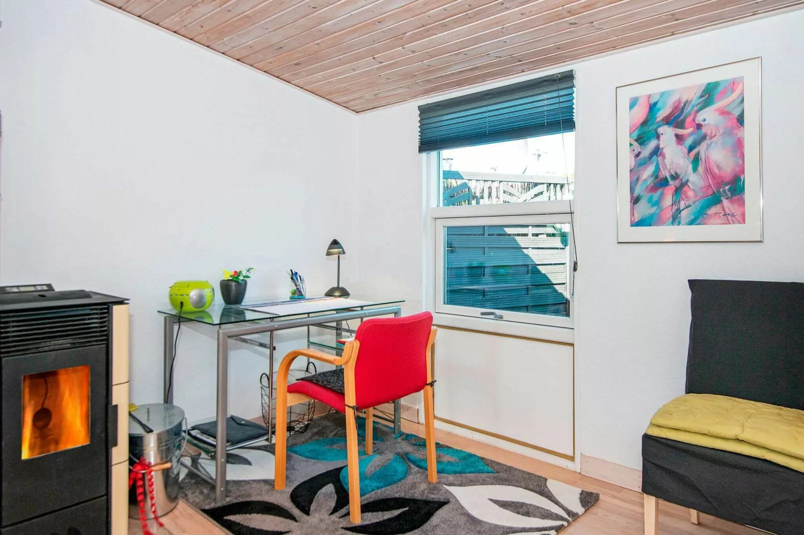 6 persoons vakantie huis in Broager-By Traum-Binnen
