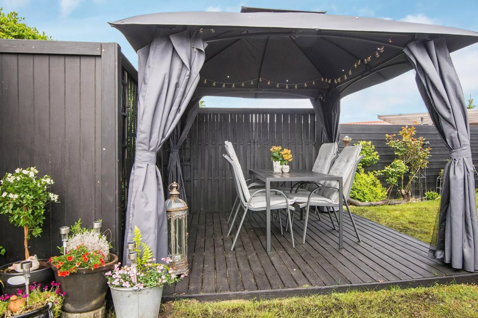 6 persoons vakantie huis in Broager-By Traum-Buitenlucht