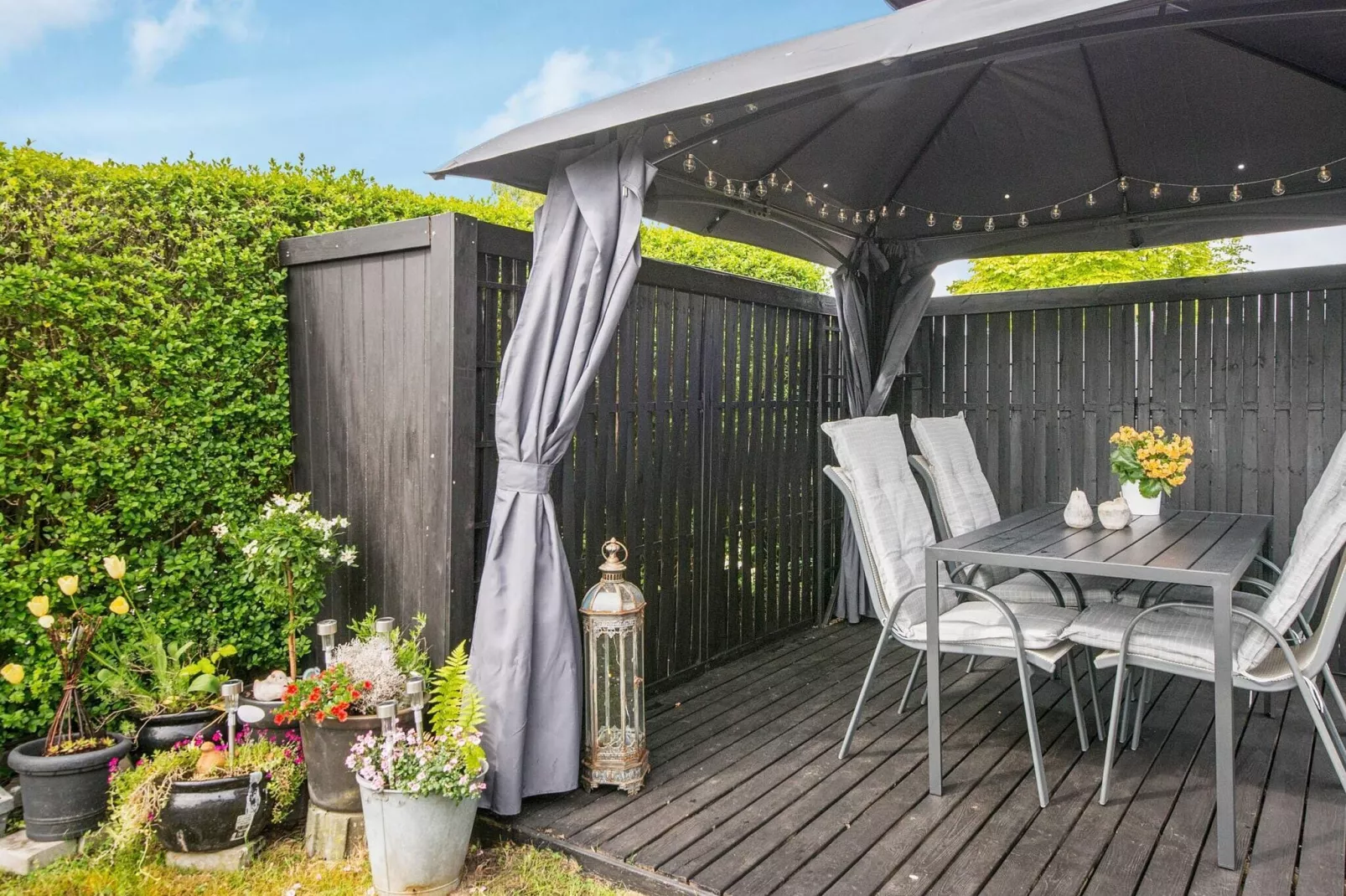 6 persoons vakantie huis in Broager-By Traum-Buitenlucht