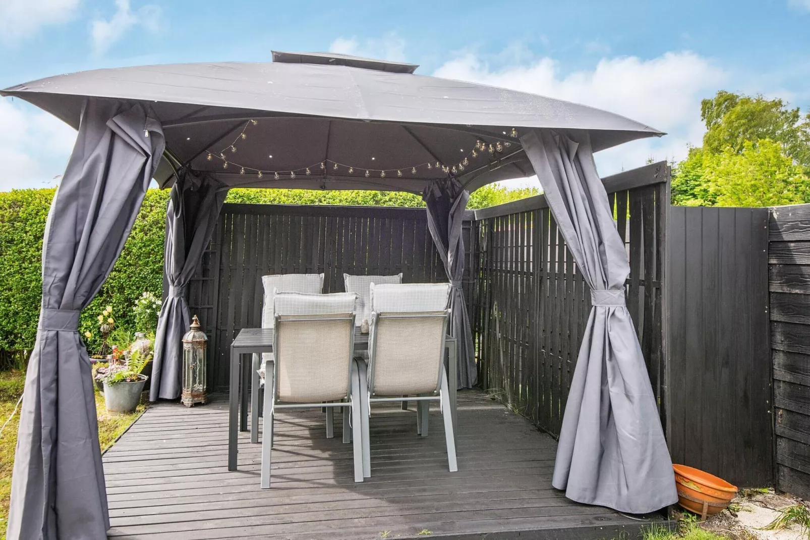 6 persoons vakantie huis in Broager-By Traum-Buitenlucht