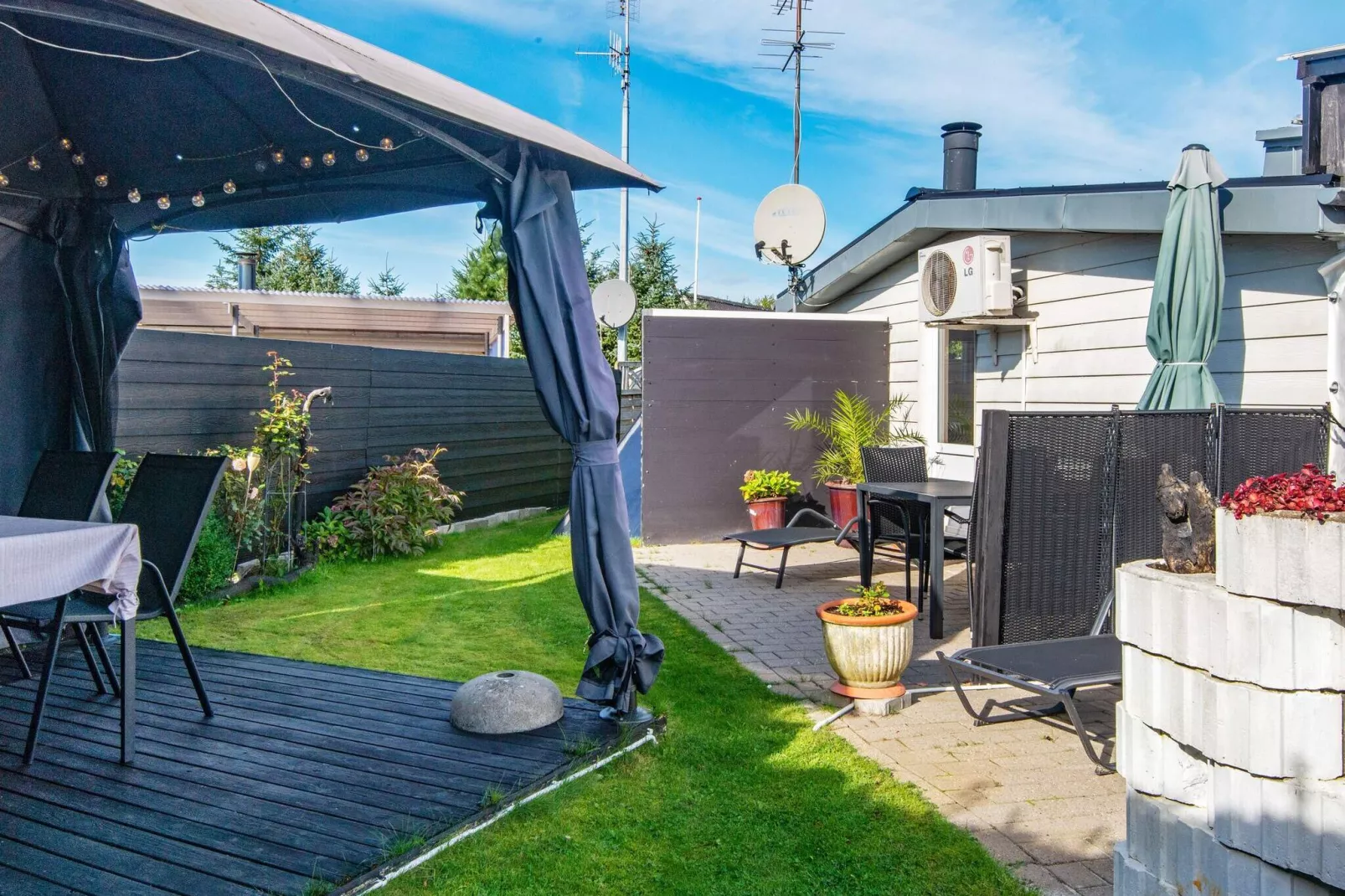 6 persoons vakantie huis in Broager-By Traum-Buitenlucht