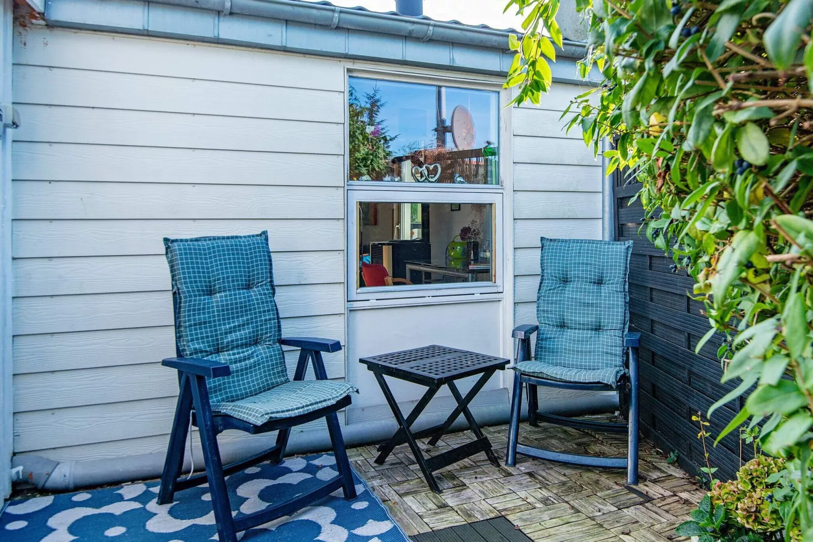 6 persoons vakantie huis in Broager-By Traum-Buitenlucht