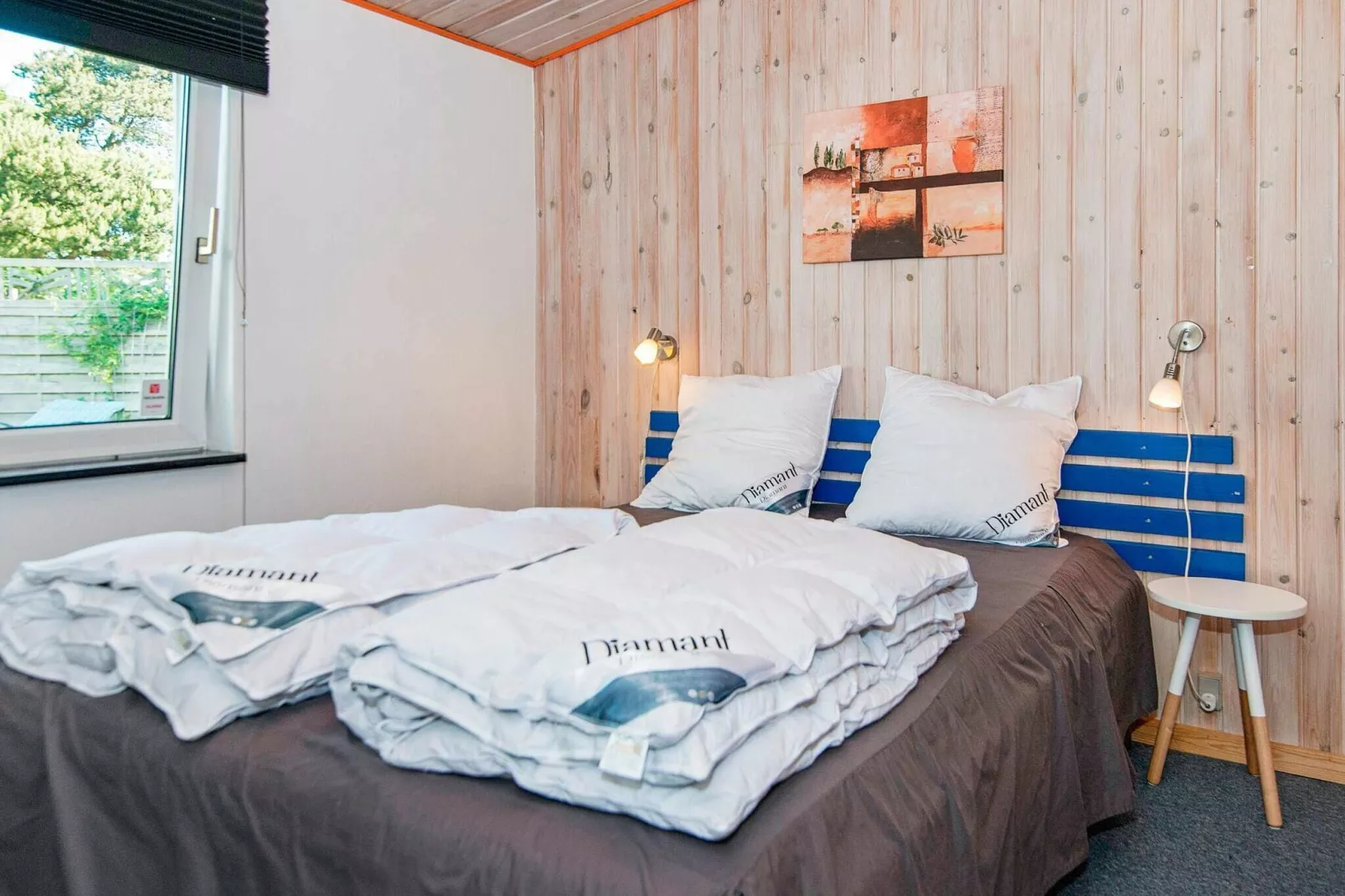 6 persoons vakantie huis in Broager-By Traum-Binnen