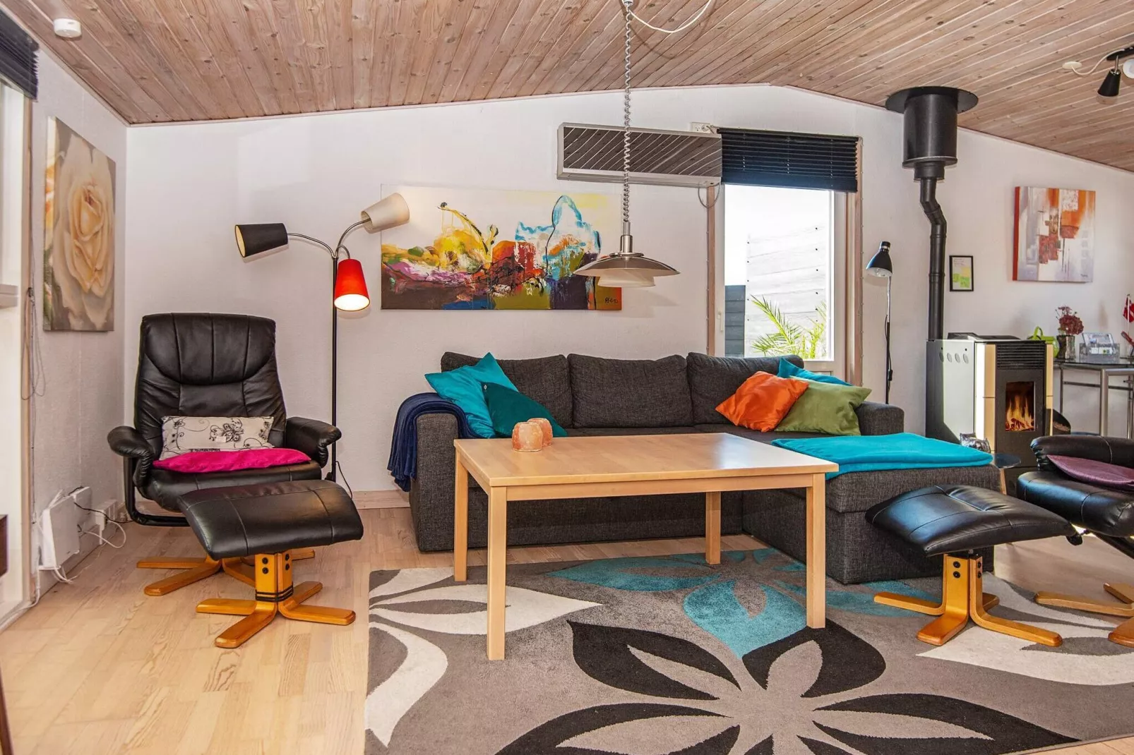 6 persoons vakantie huis in Broager-By Traum-Binnen