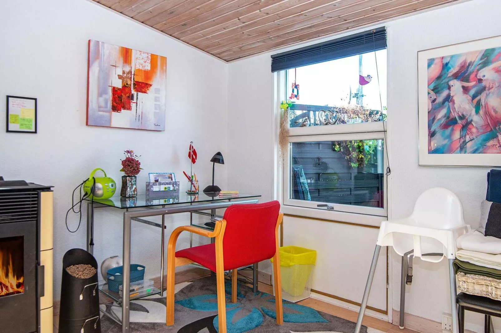 6 persoons vakantie huis in Broager-By Traum-Binnen