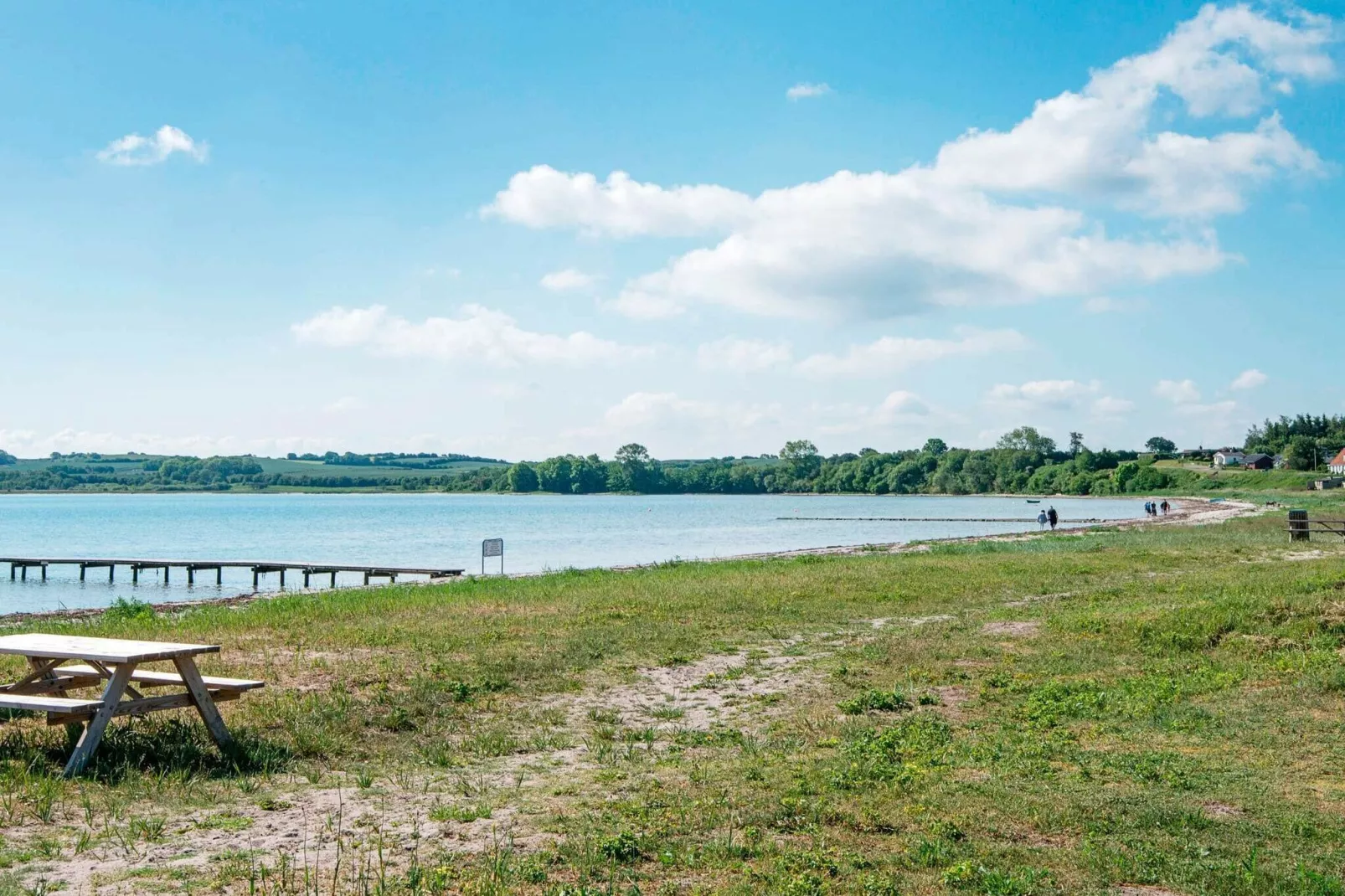 6 persoons vakantie huis in Broager-By Traum-Niet-getagd