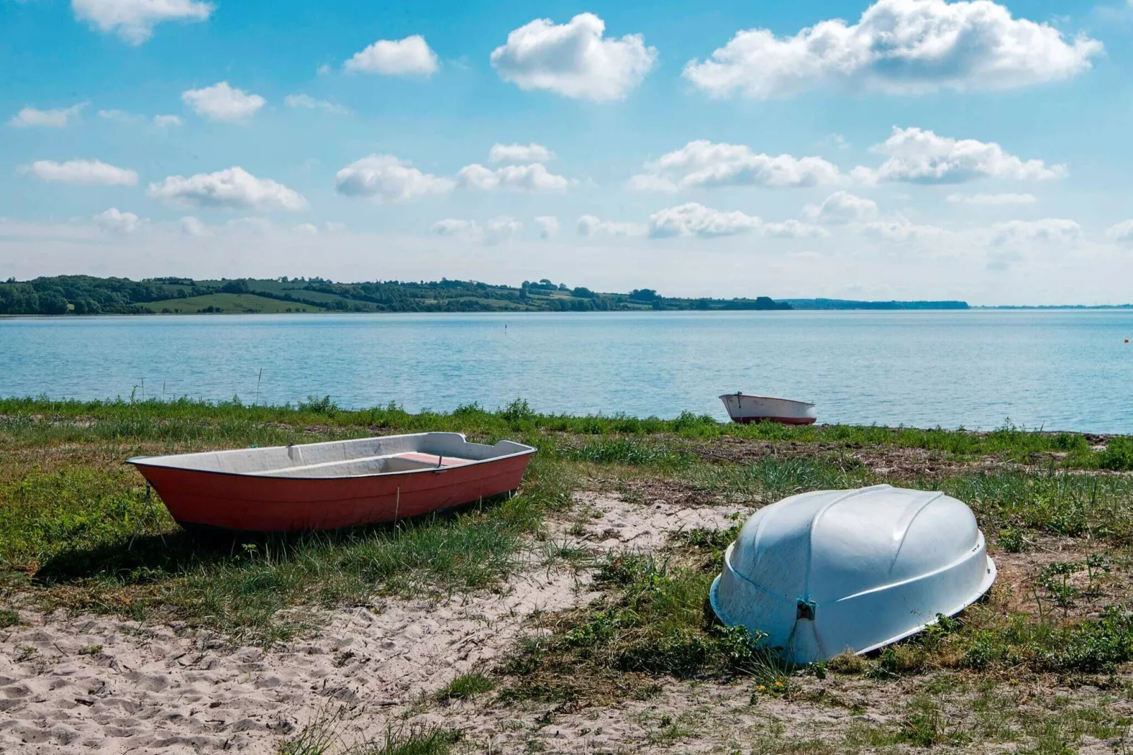 6 persoons vakantie huis in Broager-By Traum-Niet-getagd