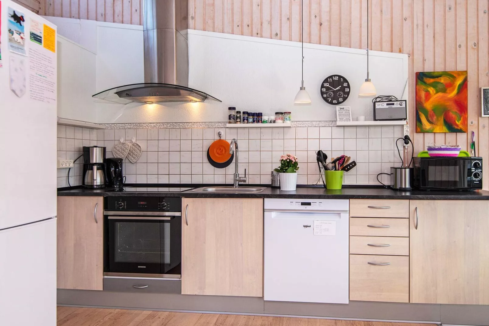 6 persoons vakantie huis in Broager-By Traum-Binnen