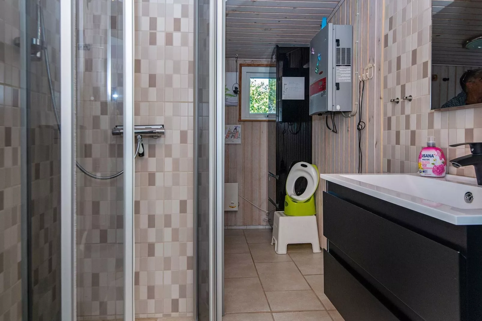 6 persoons vakantie huis in Broager-By Traum-Binnen