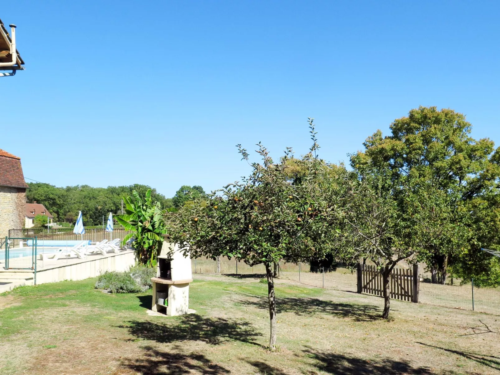 Sarrouil-Buiten