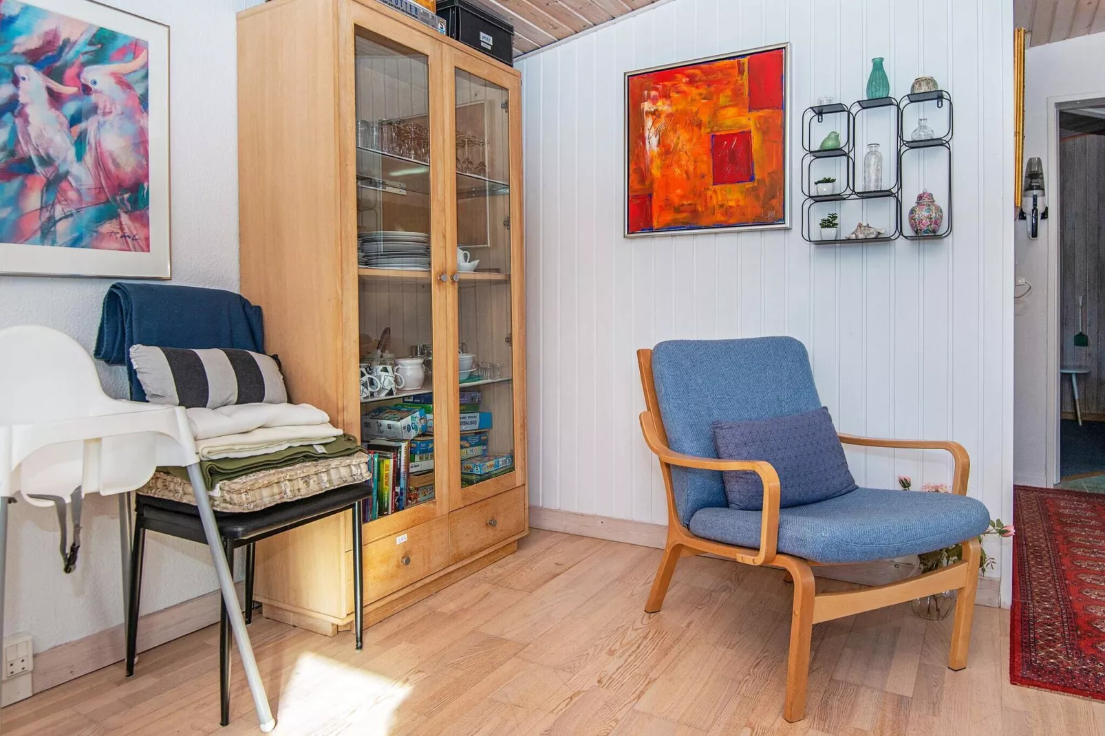 6 persoons vakantie huis in Broager-By Traum-Binnen