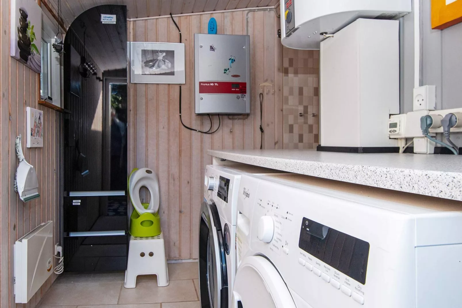 6 persoons vakantie huis in Broager-By Traum-Binnen