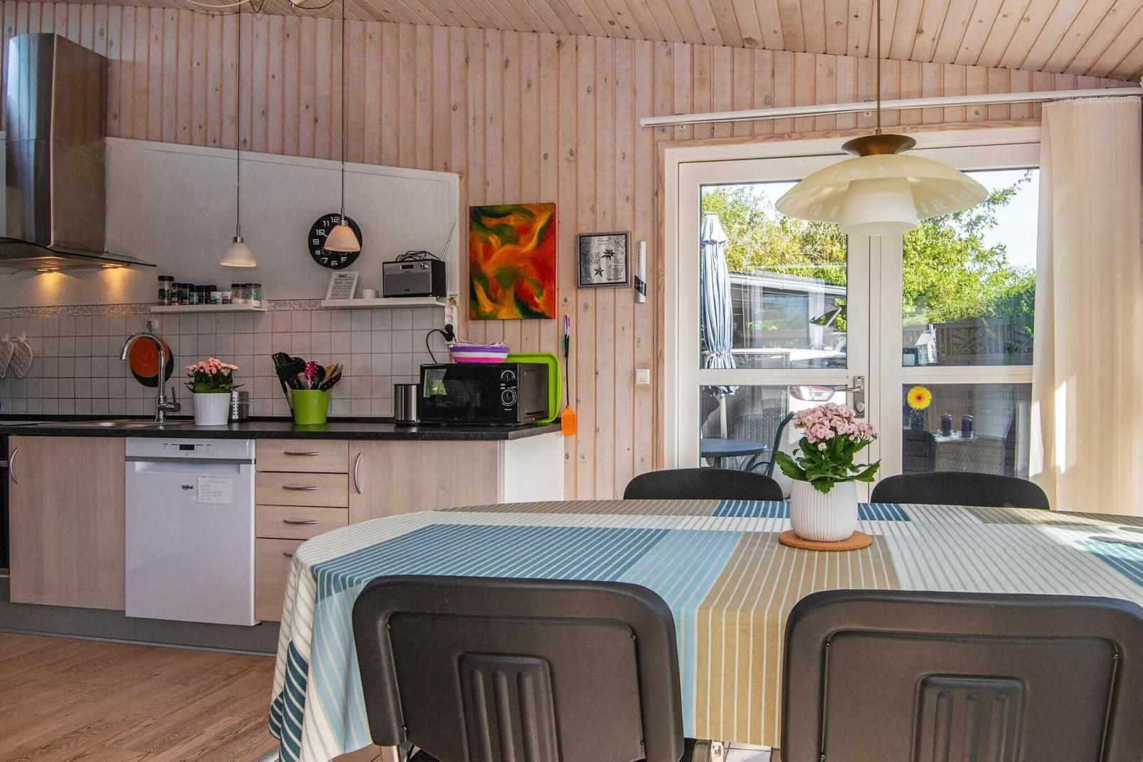 6 persoons vakantie huis in Broager-By Traum-Binnen