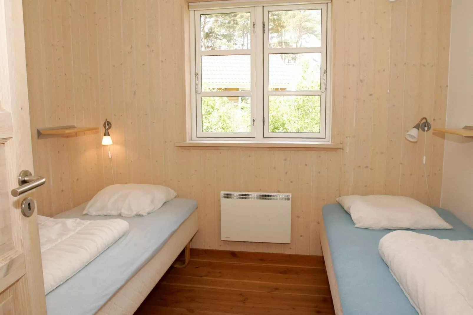 10 persoons vakantie huis in Aakirkeby-Binnen