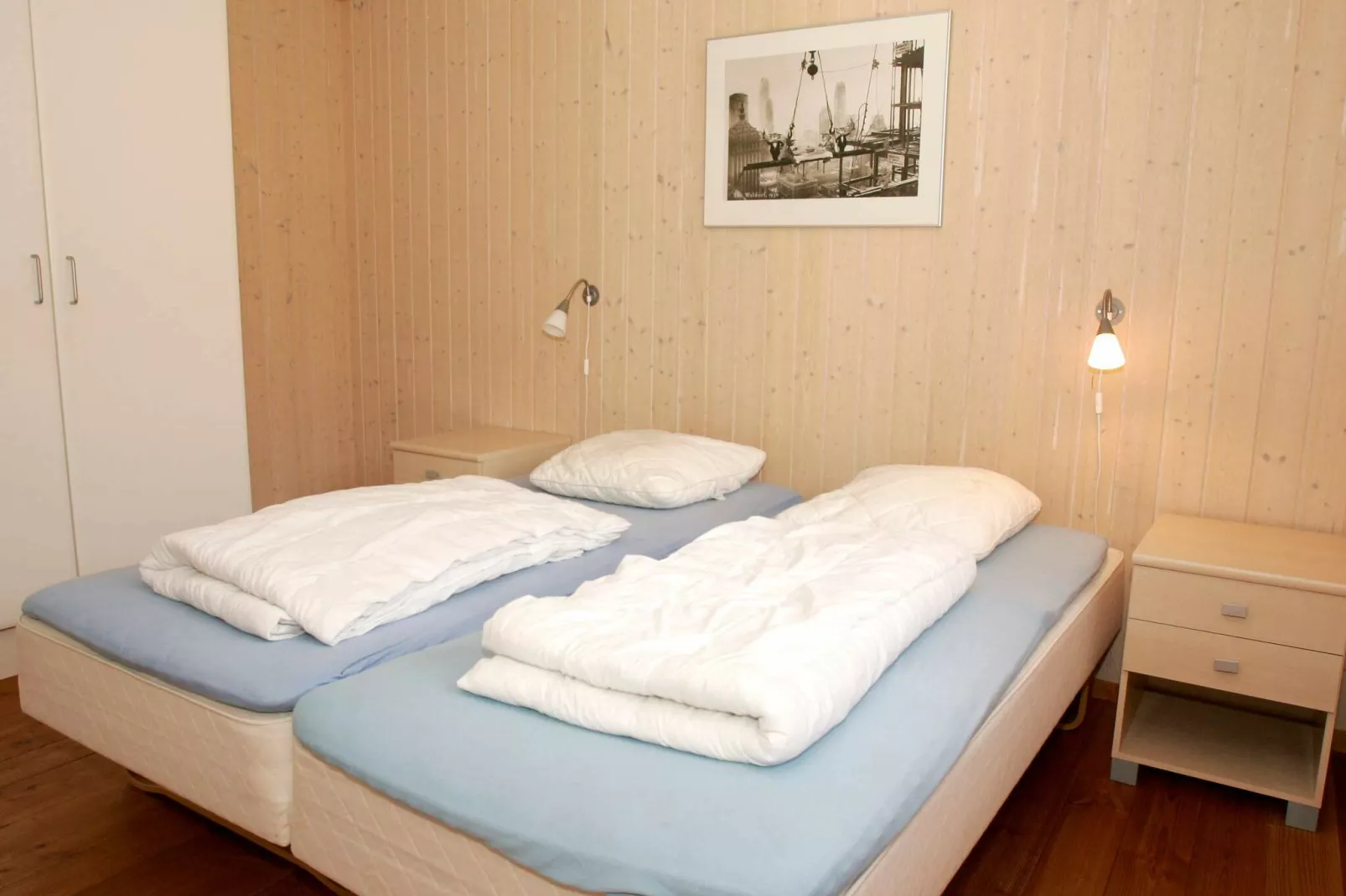 10 persoons vakantie huis in Aakirkeby-Binnen