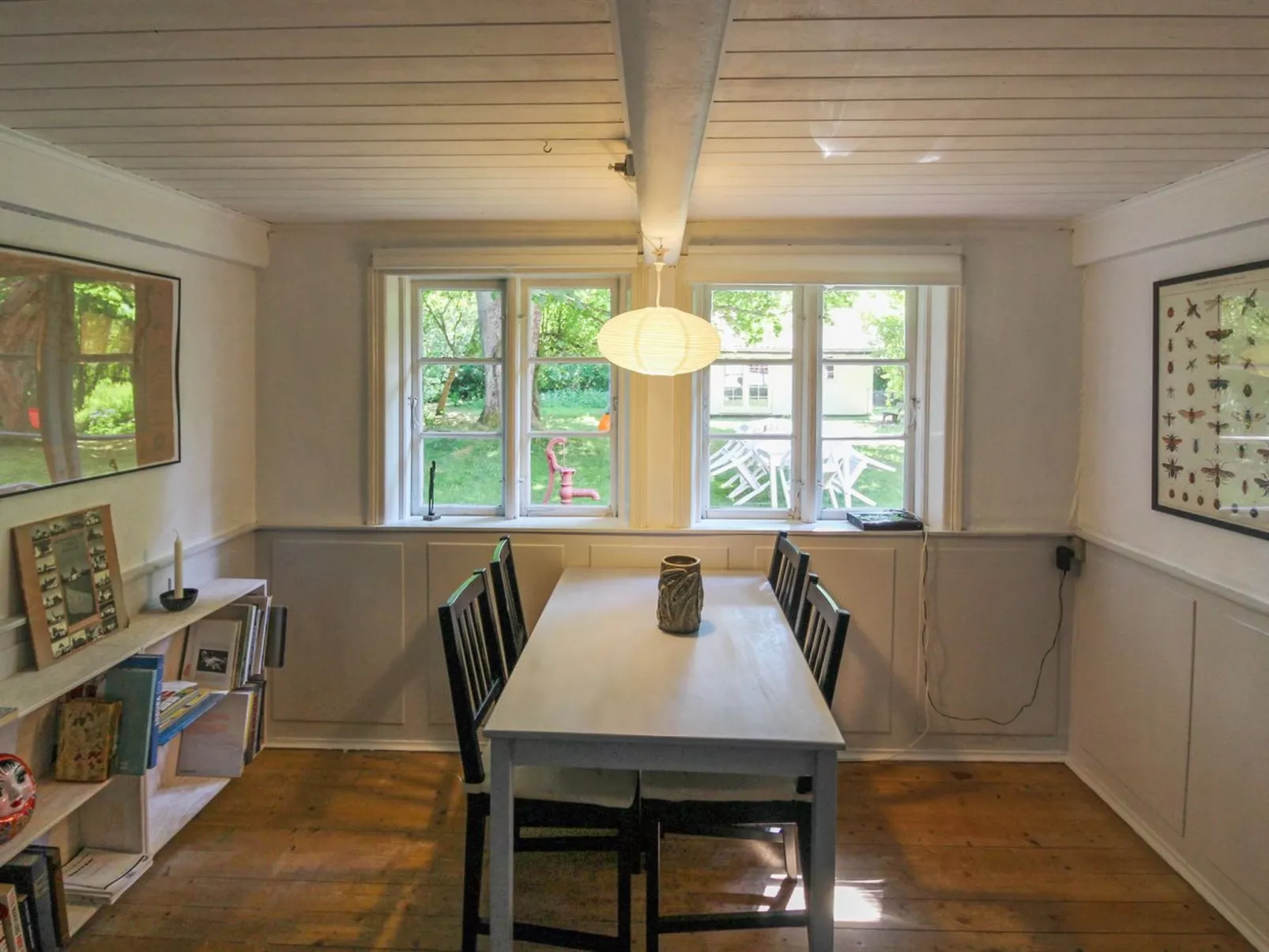 "Viggo" - 300m from the sea-Binnen