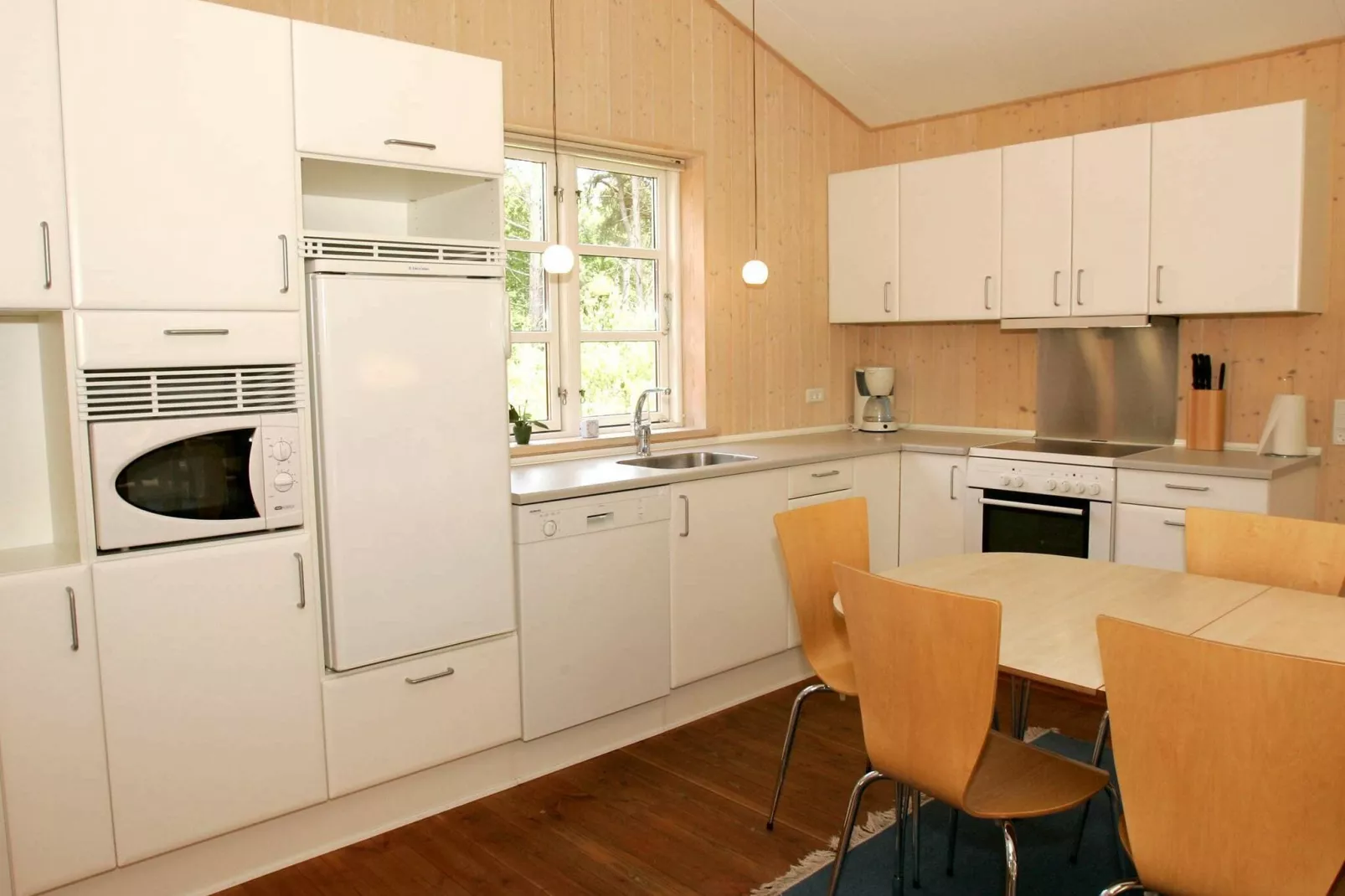 10 persoons vakantie huis in Aakirkeby-Binnen