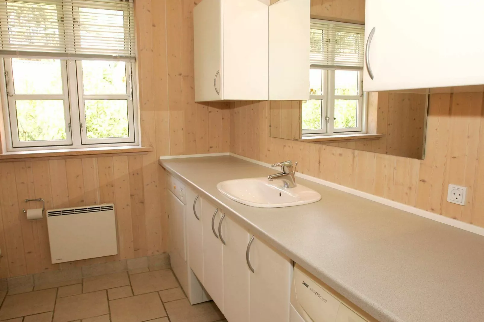10 persoons vakantie huis in Aakirkeby-Binnen
