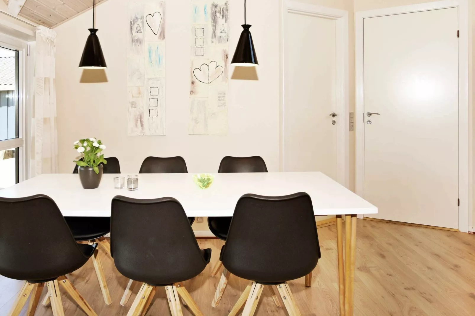 Luxe retraite met spa -- By Traum Ferienwohnungen-Binnen