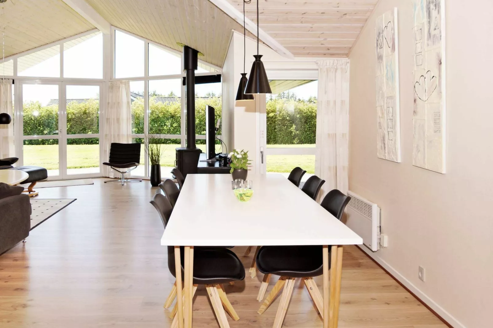 Luxe retraite met spa -- By Traum Ferienwohnungen-Binnen