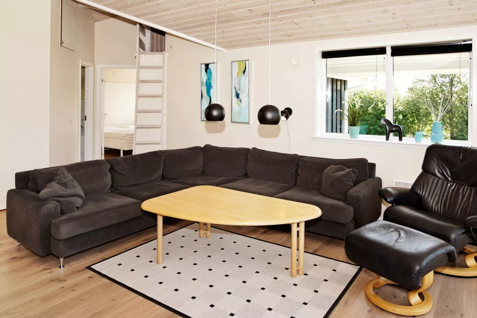 Luxe retraite met spa -- By Traum Ferienwohnungen-Binnen