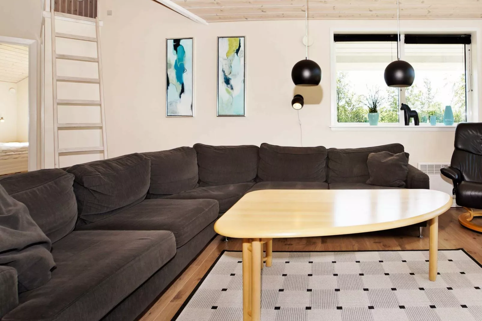 Luxe retraite met spa -- By Traum Ferienwohnungen-Binnen