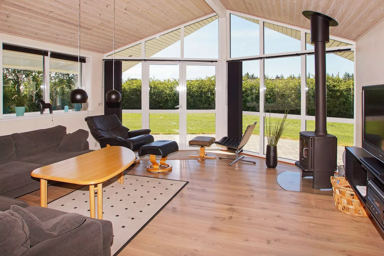 Luxe retraite met spa -- By Traum Ferienwohnungen-Binnen