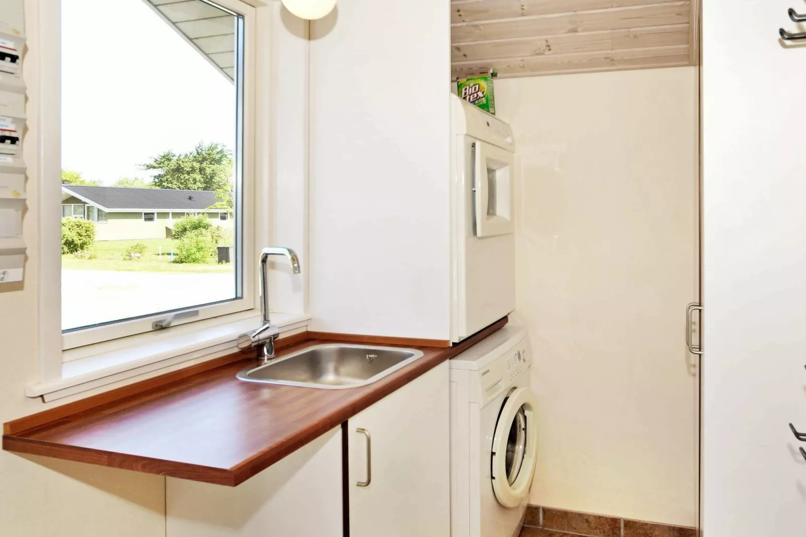 Luxe retraite met spa -- By Traum Ferienwohnungen-Binnen