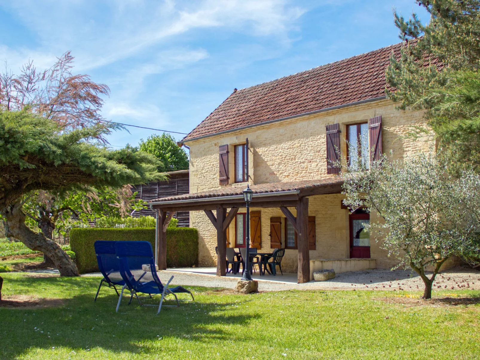 La Pervoisie (CNX200)