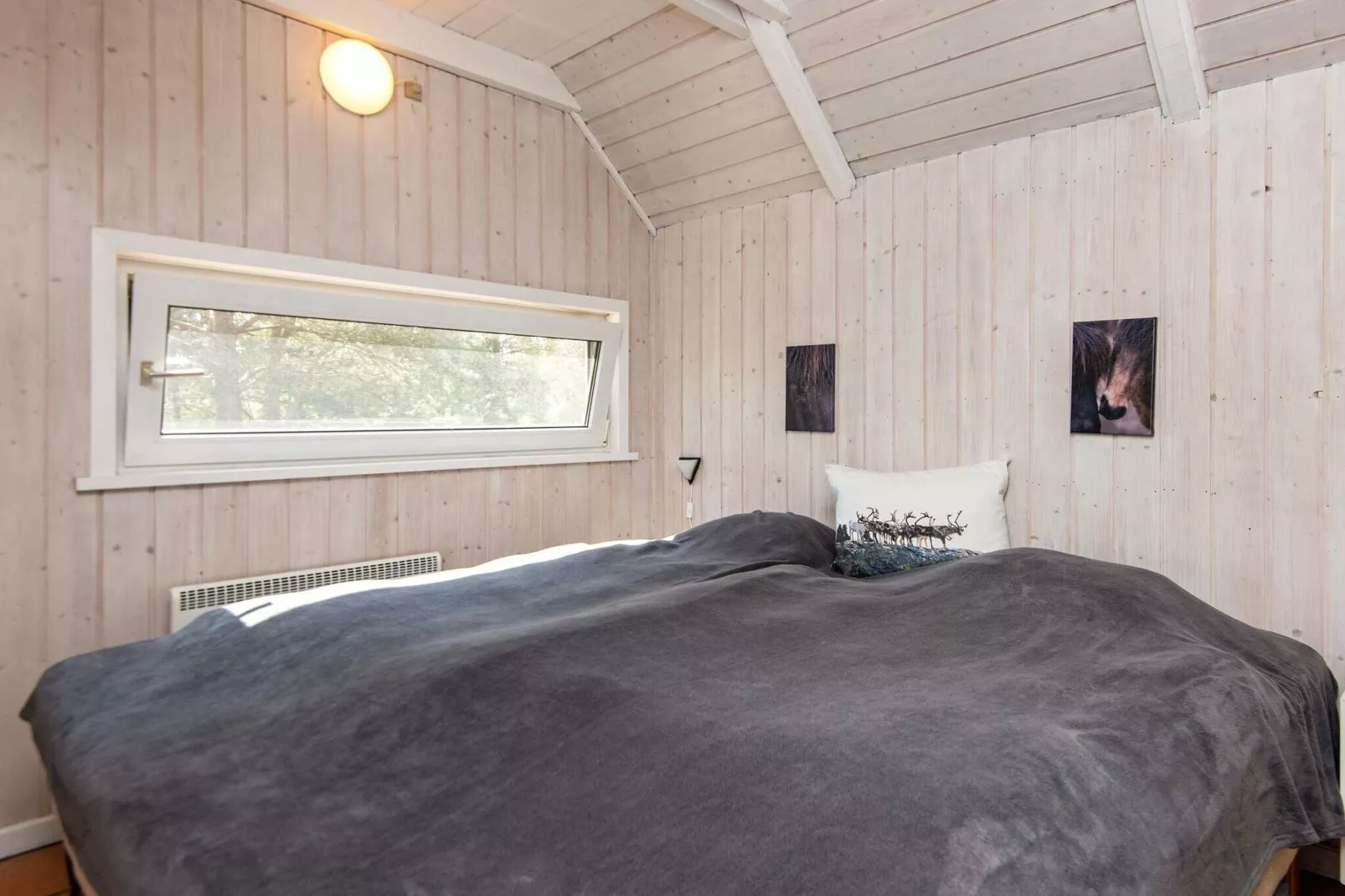 7 persoons vakantie huis in Rømø-Binnen