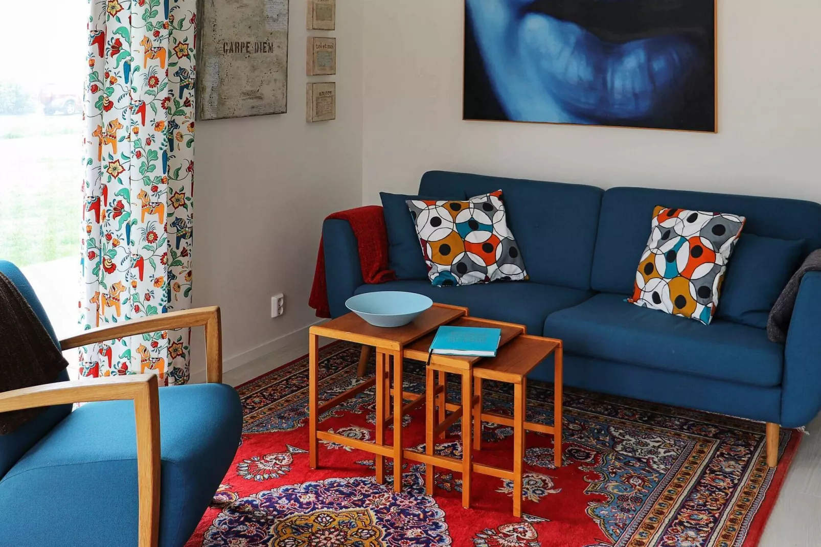 6 persoons vakantie huis in DEGEBERGA-By Traum-Binnen