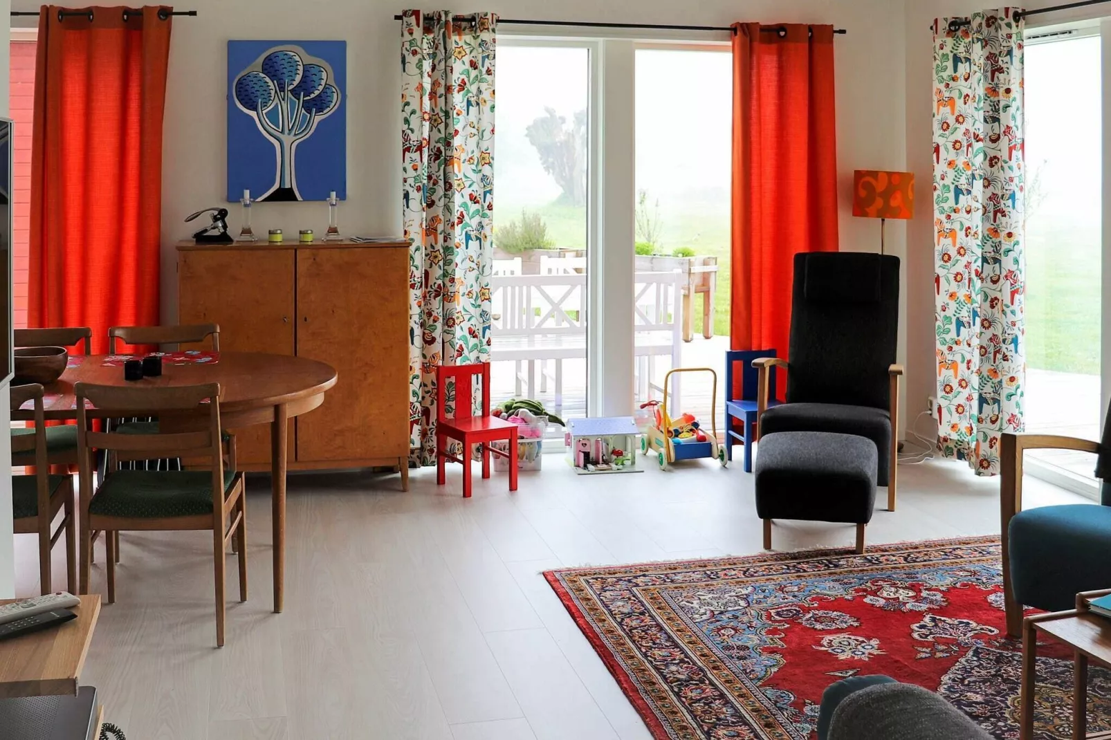 6 persoons vakantie huis in DEGEBERGA-Binnen