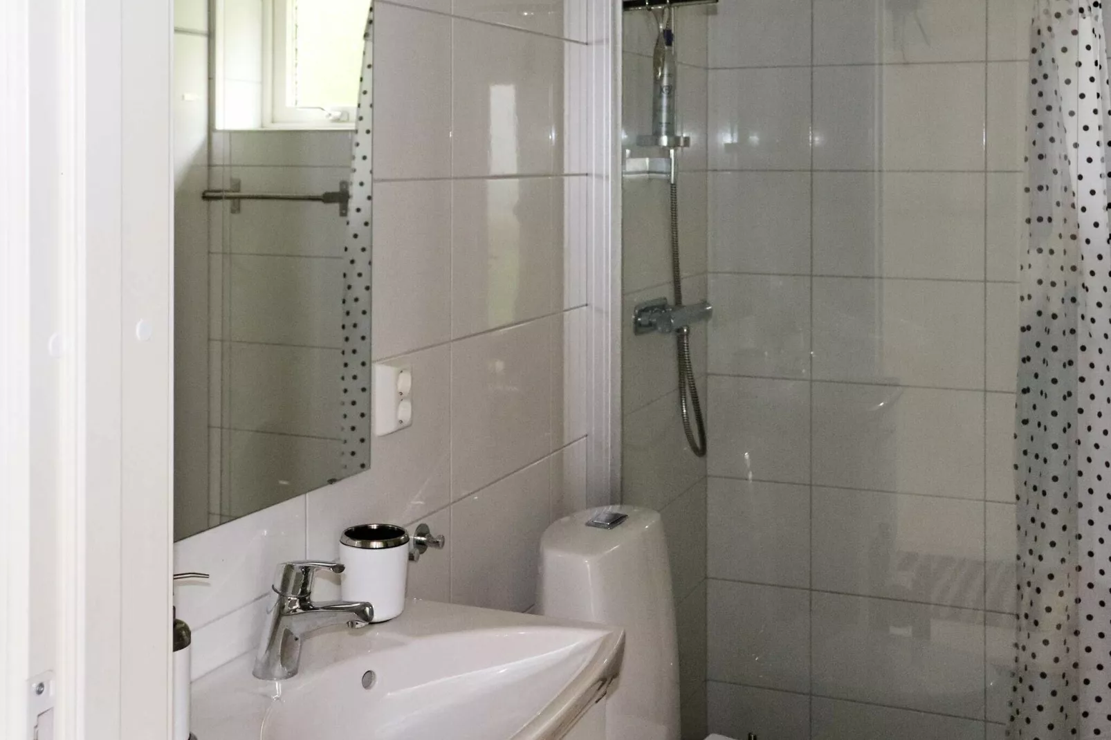 6 persoons vakantie huis in DEGEBERGA-By Traum-Binnen