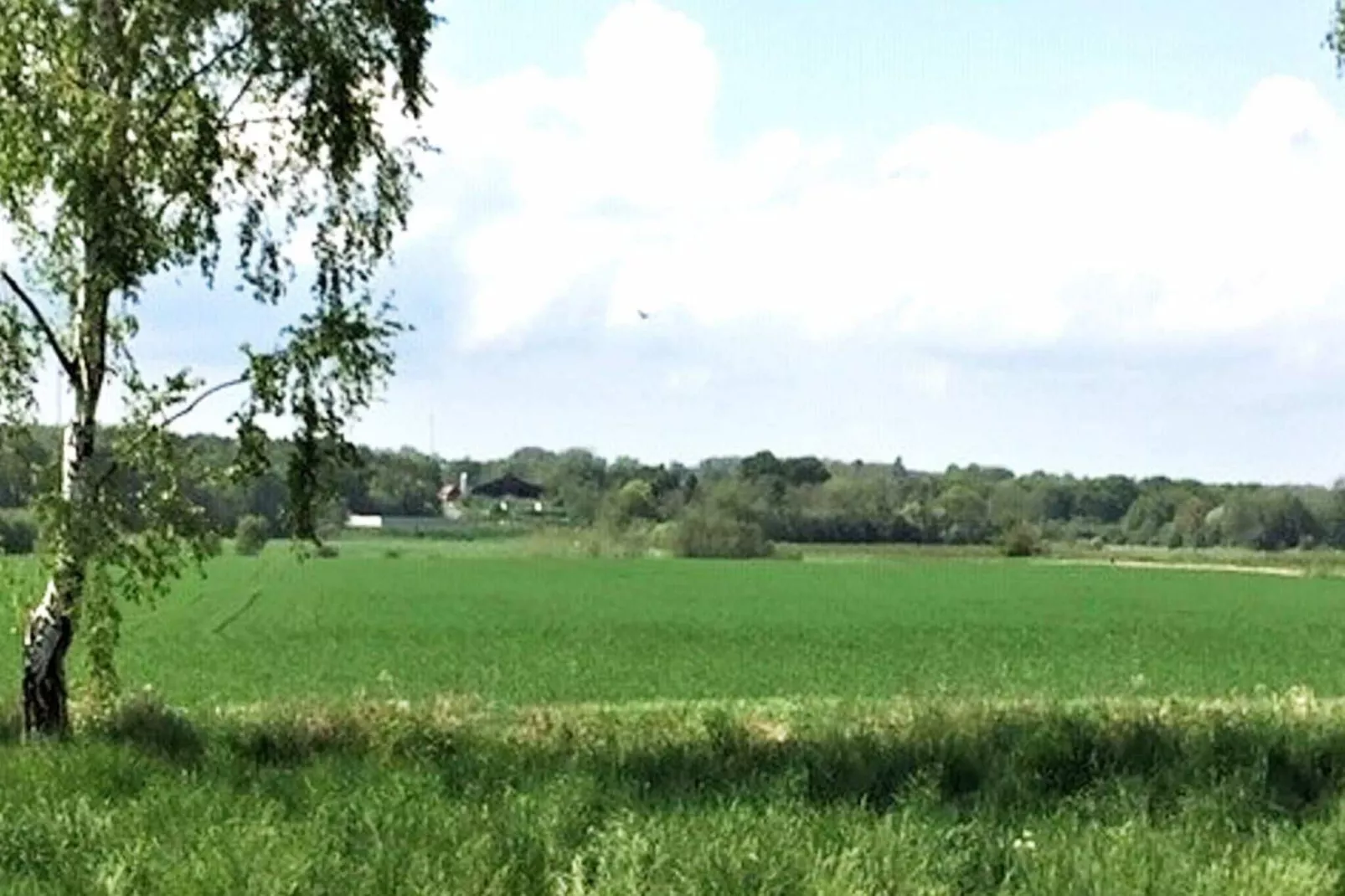 6 persoons vakantie huis in DEGEBERGA-By Traum-Niet-getagd
