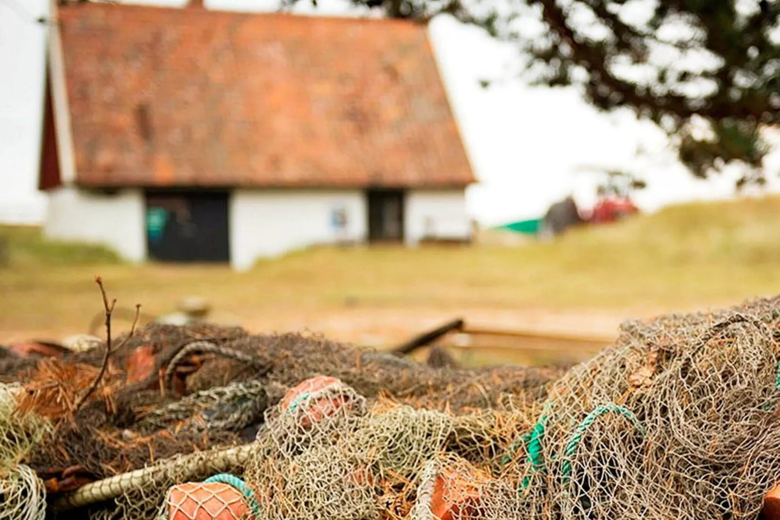6 persoons vakantie huis in DEGEBERGA-By Traum-Niet-getagd