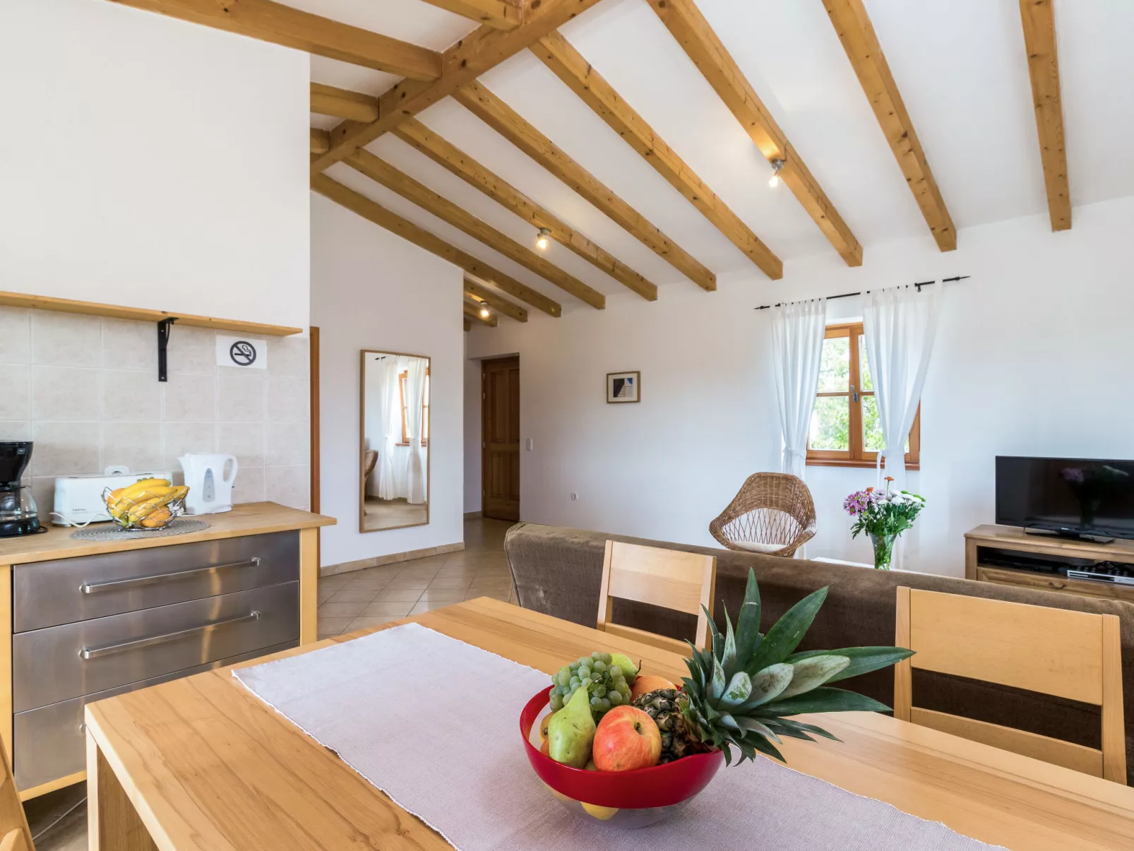 Villa Sand-Binnen