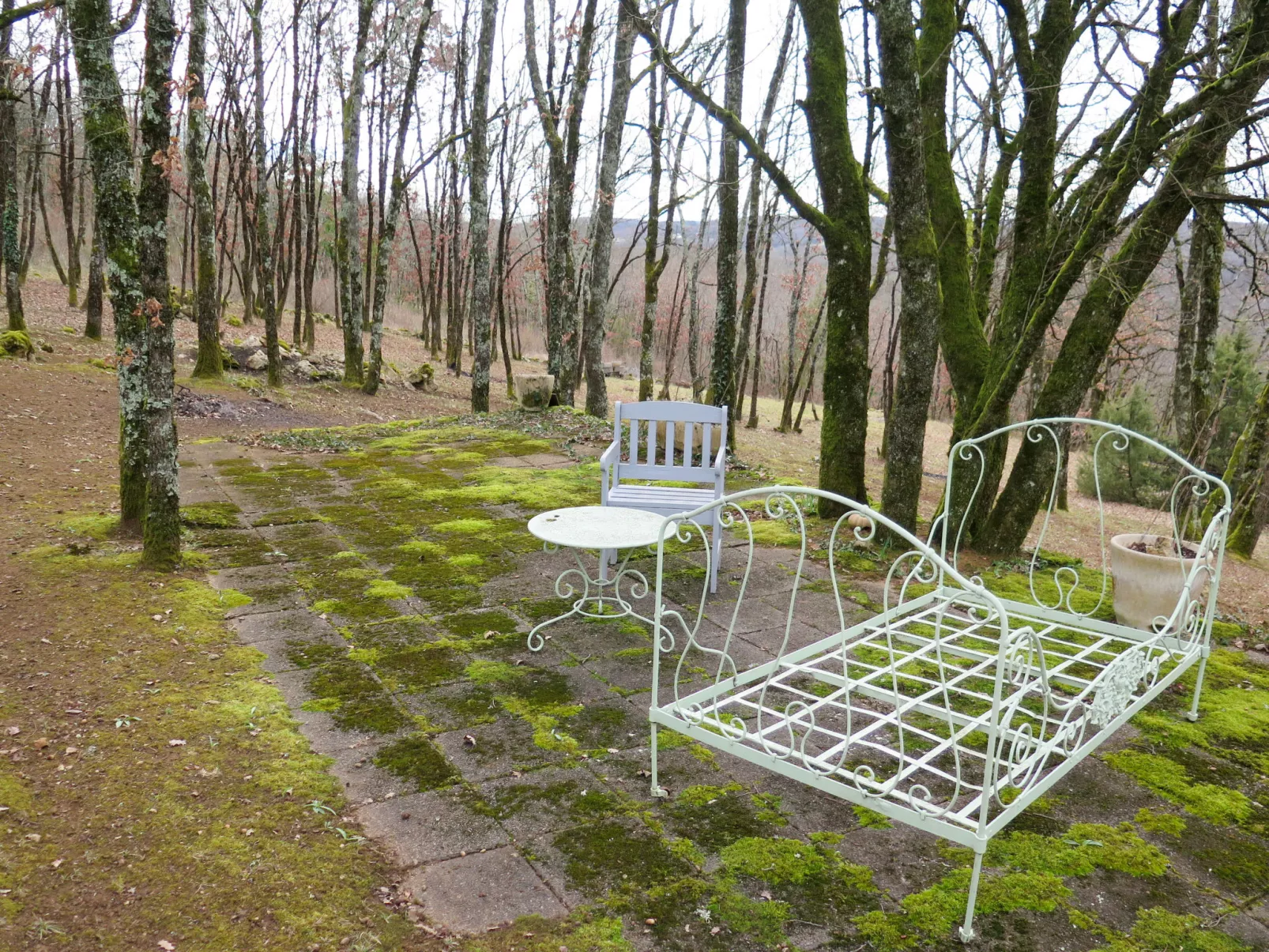Tranche (TRS100)-Buiten