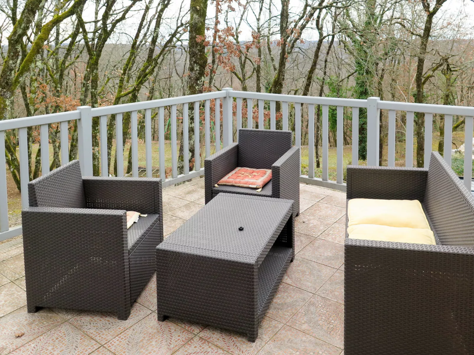 Tranche (TRS100)-Buiten