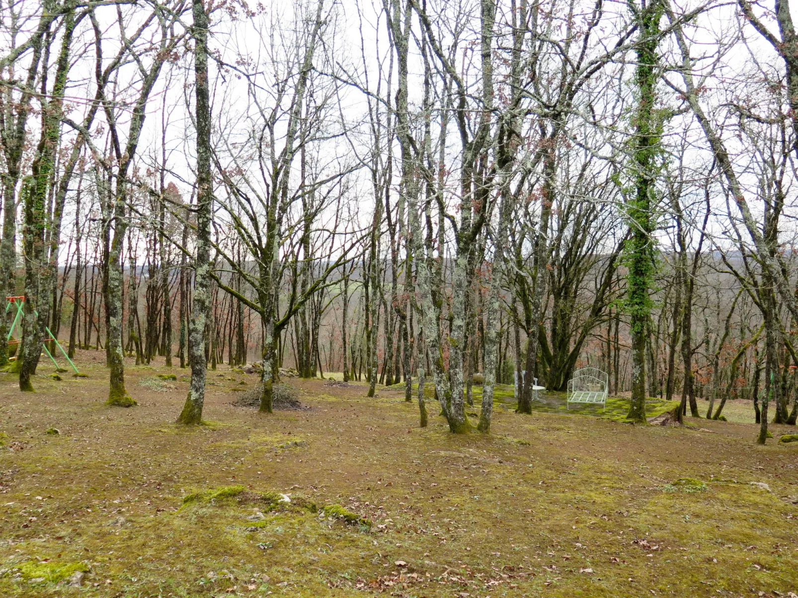 Tranche (TRS100)-Buiten
