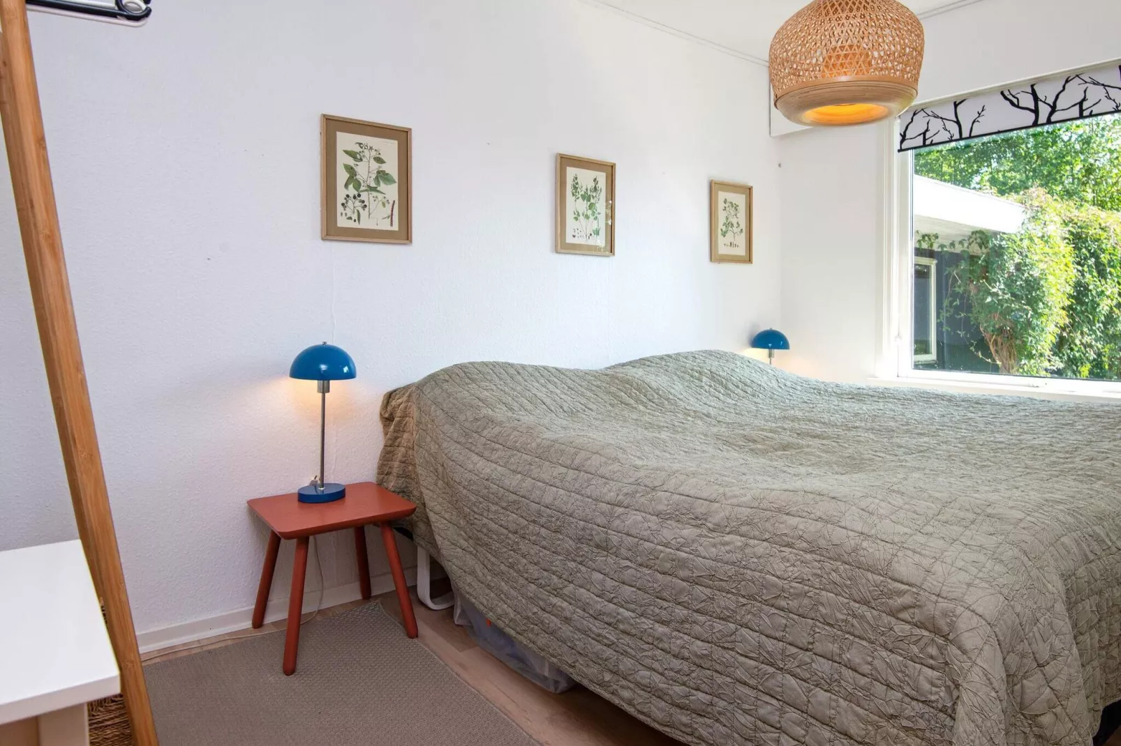 7 persoons vakantie huis in Rønde-By Traum-Binnen