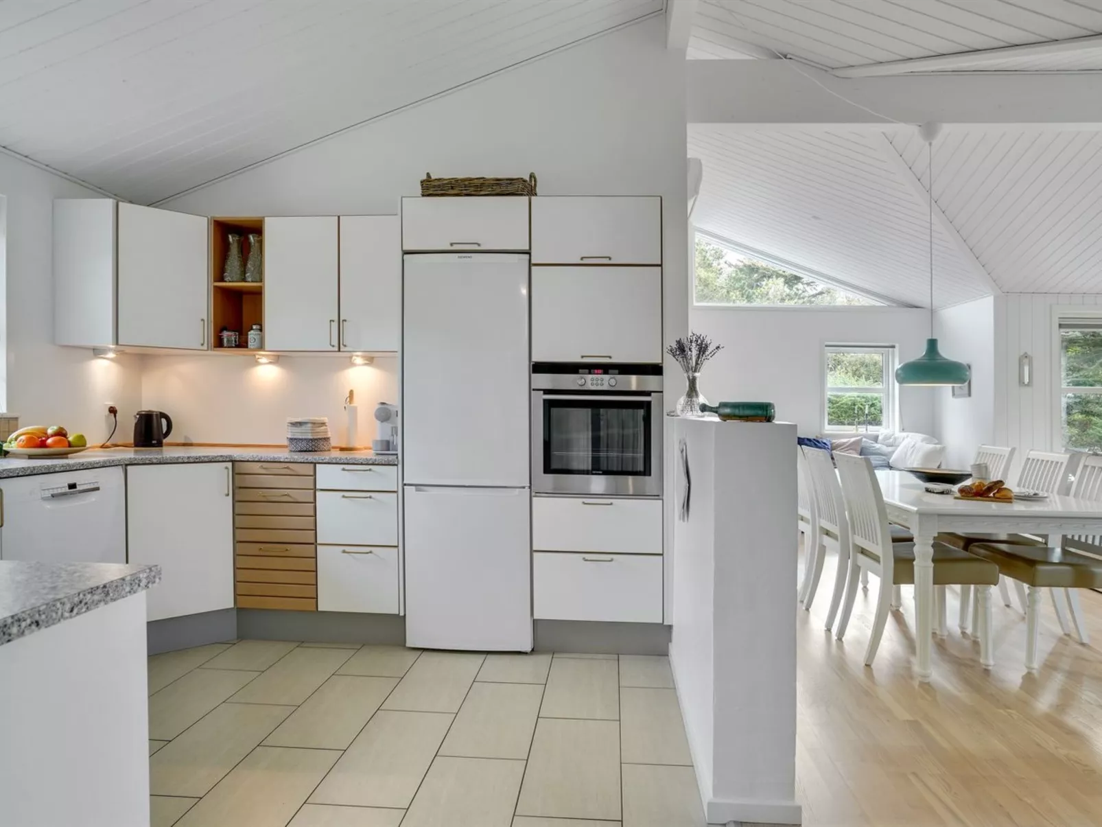 "Onta" - 900m from the sea-Binnen