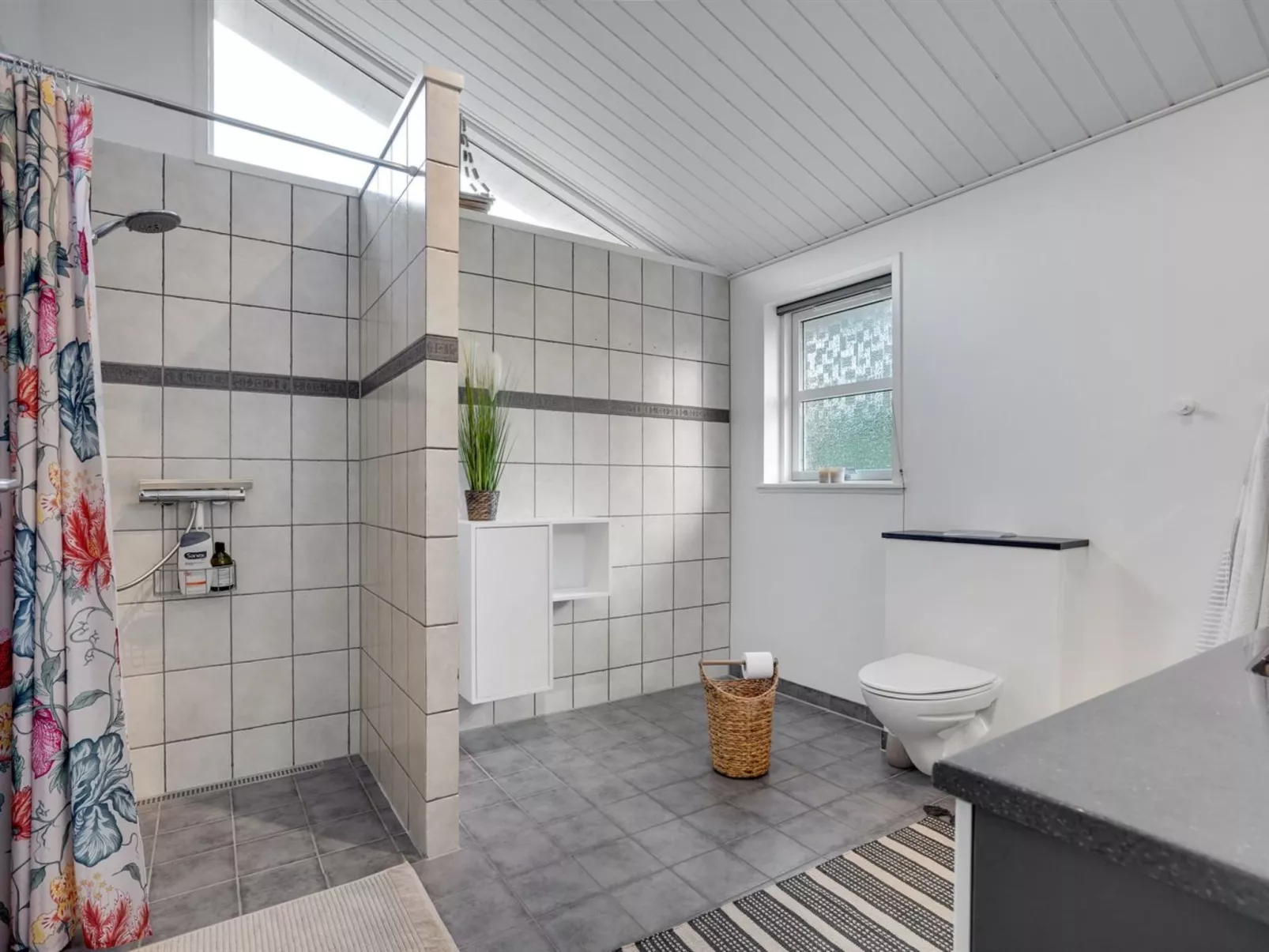 "Onta" - 900m from the sea-Buiten